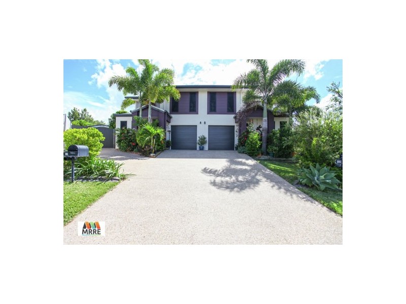 1 & 2/28 Dustwill Street, Eimeo QLD 4740