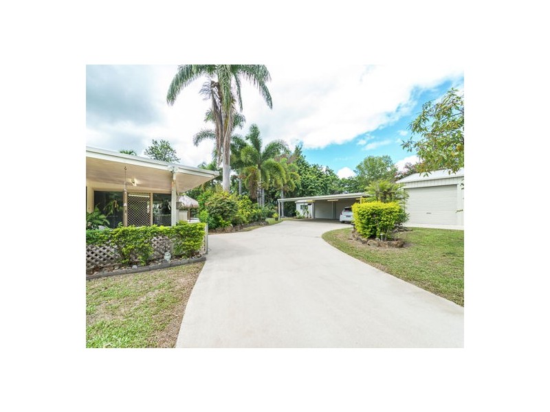 986 Yakapari-Habana Road, Habana QLD 4740