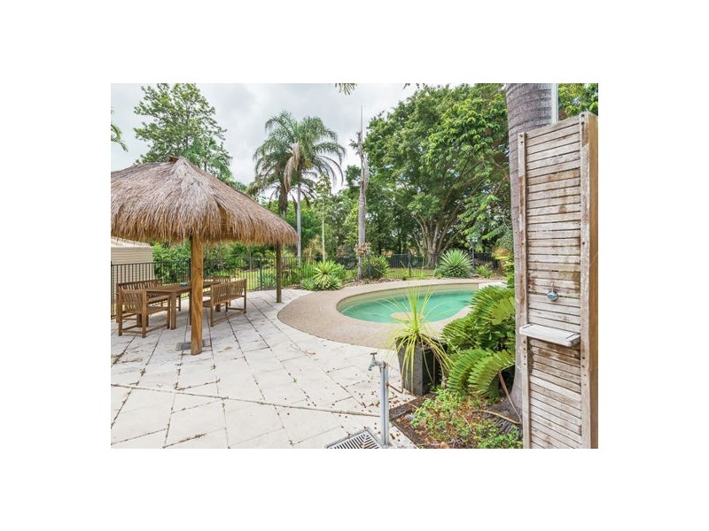 986 Yakapari-Habana Road, Habana QLD 4740