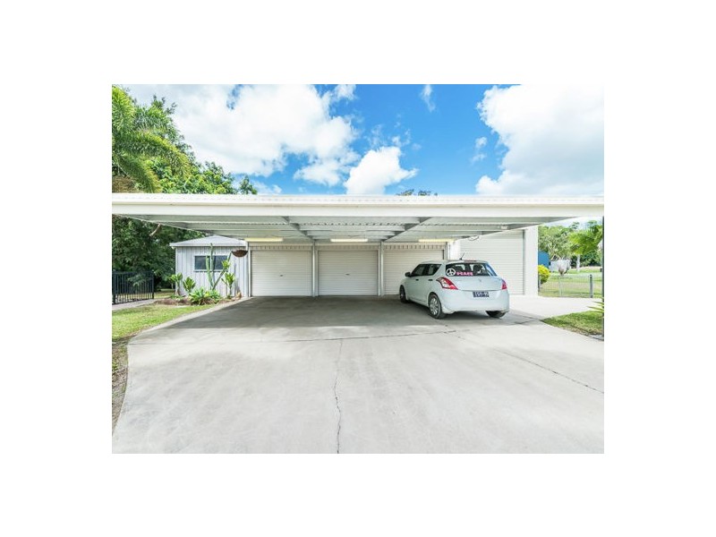 986 Yakapari-Habana Road, Habana QLD 4740