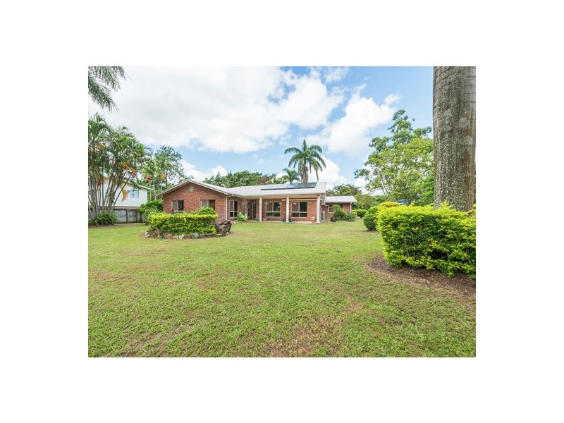 986 Yakapari-Habana Road, Habana QLD 4740