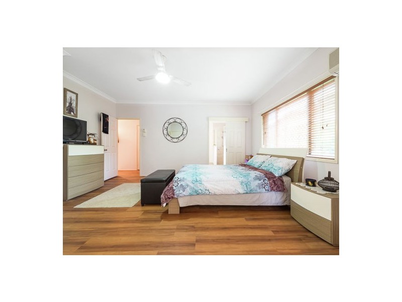 986 Yakapari-Habana Road, Habana QLD 4740