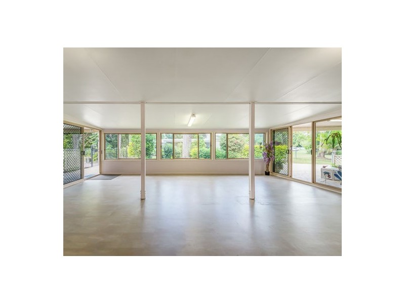 986 Yakapari-Habana Road, Habana QLD 4740