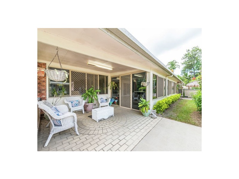 986 Yakapari-Habana Road, Habana QLD 4740