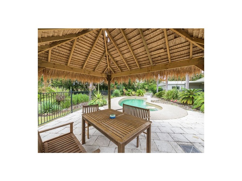 986 Yakapari-Habana Road, Habana QLD 4740