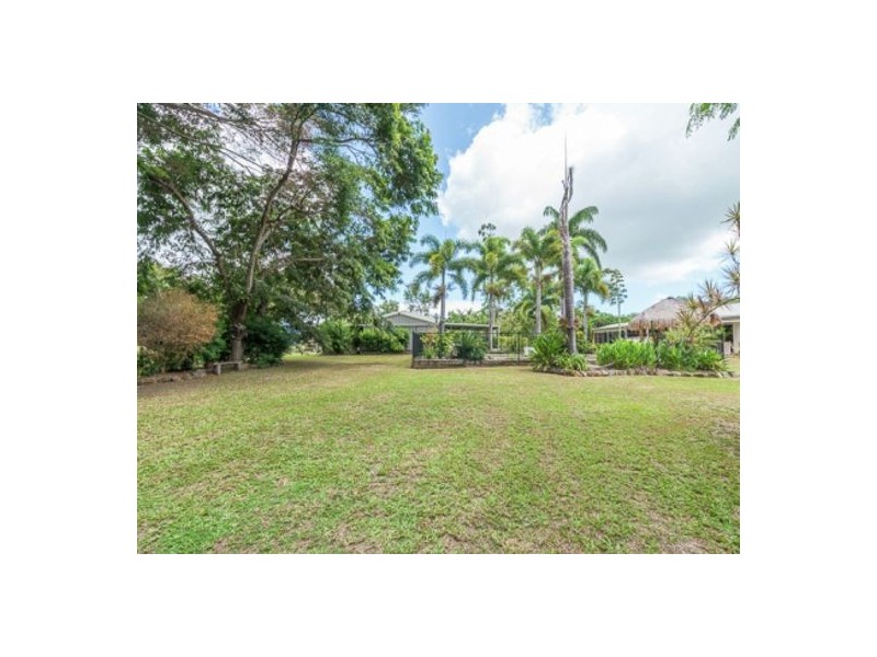 986 Yakapari-Habana Road, Habana QLD 4740