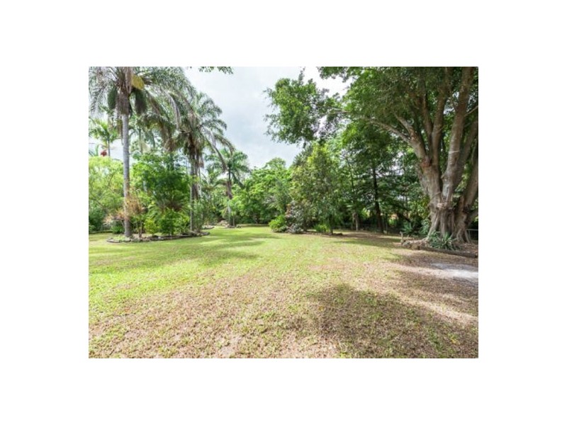 986 Yakapari-Habana Road, Habana QLD 4740