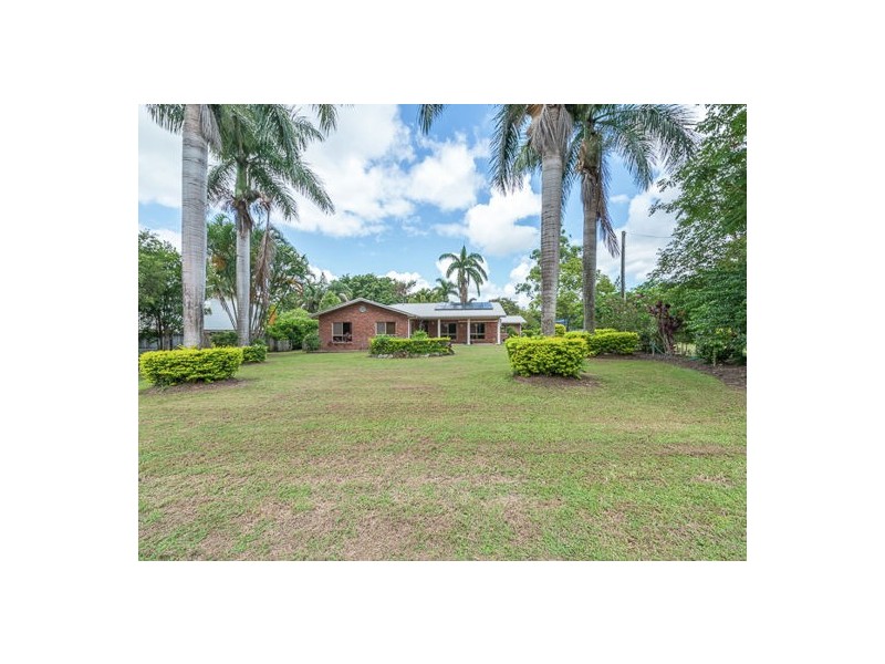 986 Yakapari-Habana Road, Habana QLD 4740