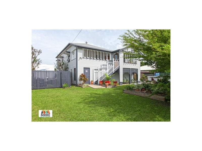 49 Mogford Streeet, West Mackay QLD 4740