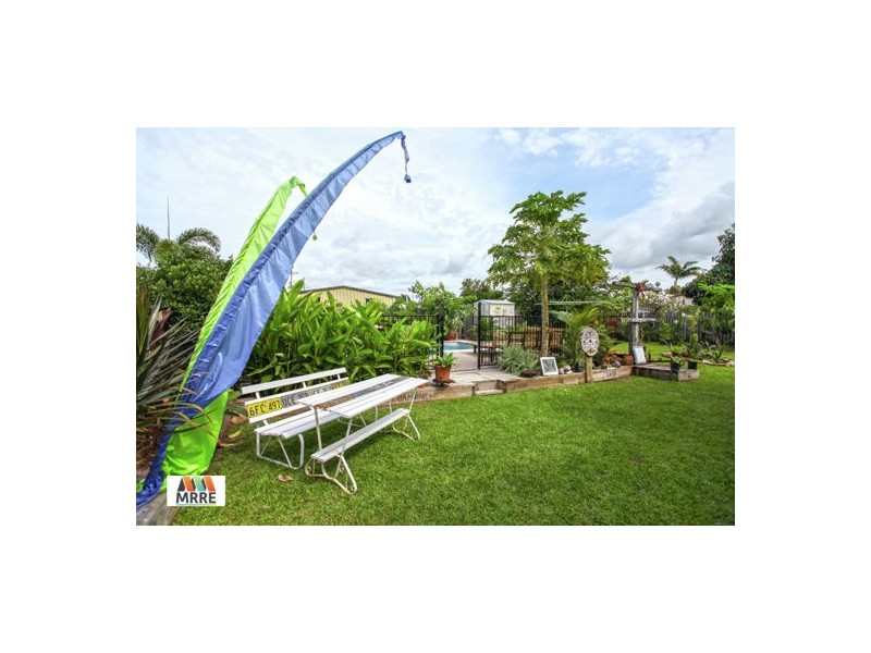 49 Mogford Streeet, West Mackay QLD 4740