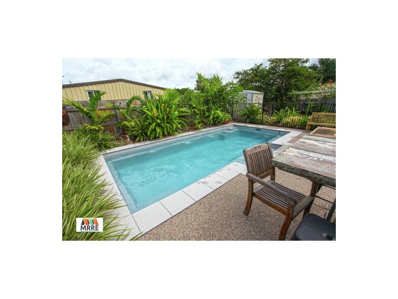 49 Mogford Streeet, West Mackay QLD 4740