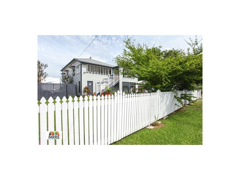 49 Mogford Streeet, West Mackay QLD 4740