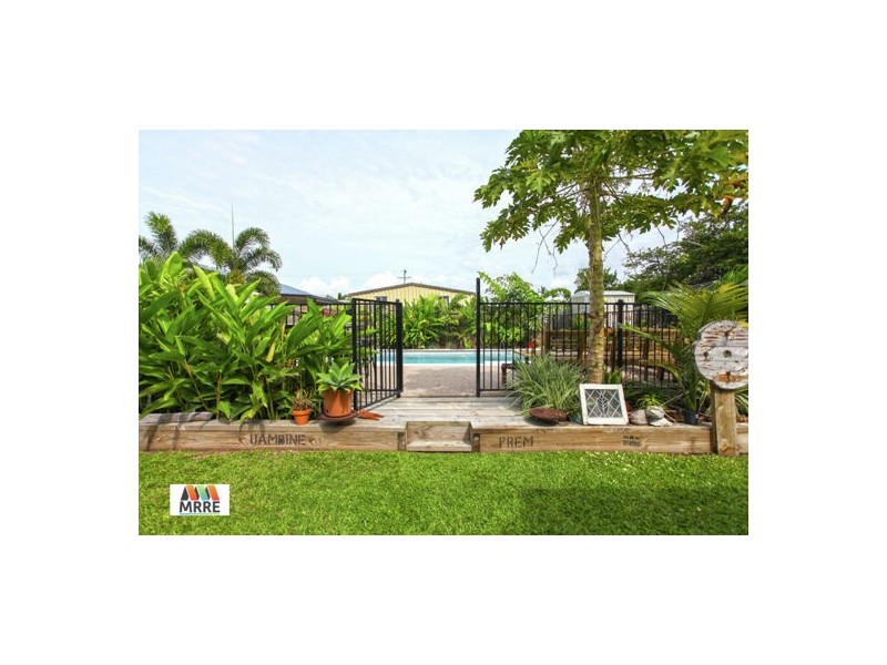 49 Mogford Streeet, West Mackay QLD 4740