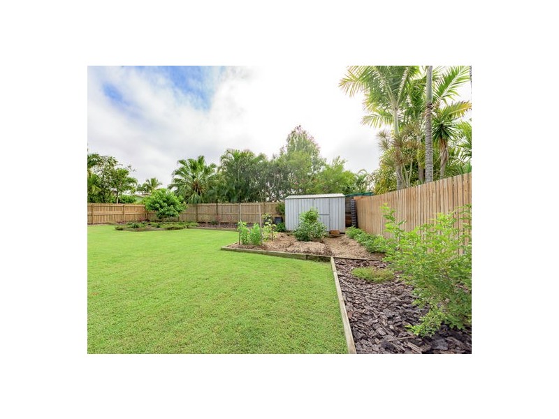 30 Peatey Street, Andergrove QLD 4740