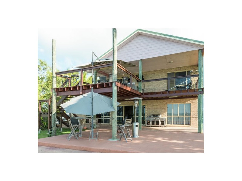 19 Seagull Street, Slade Point QLD 4740