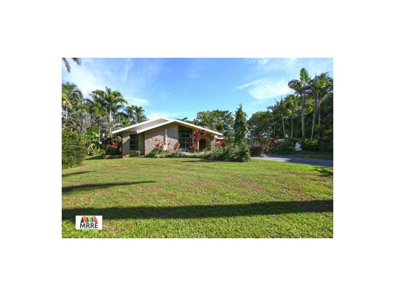 14 RURAL VIEW DRIVE, Rural View QLD 4740