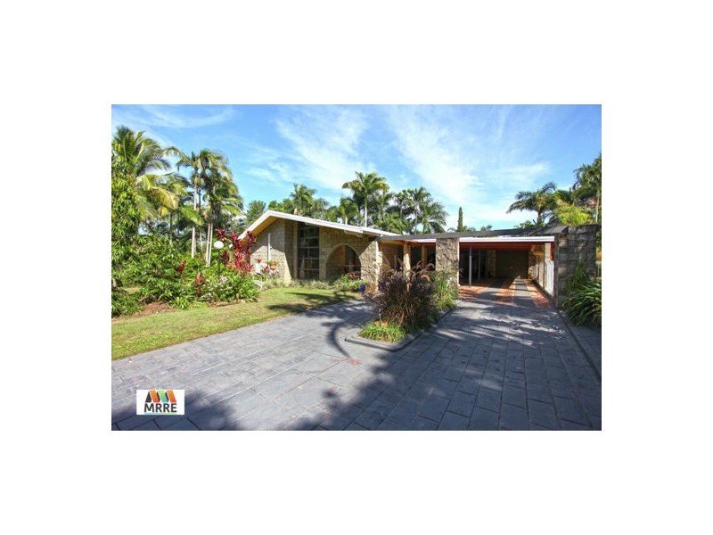 14 RURAL VIEW DRIVE, Rural View QLD 4740