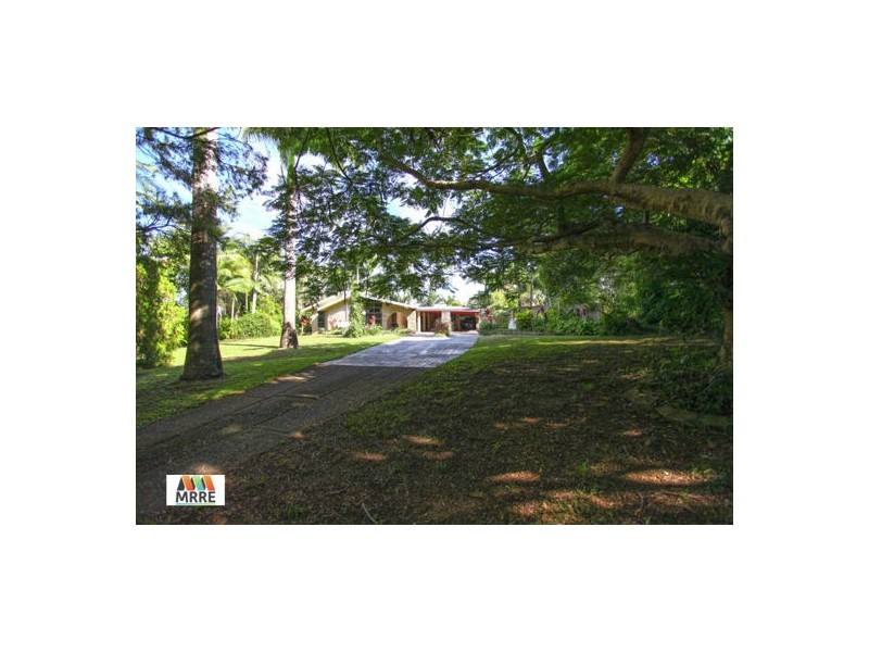 14 RURAL VIEW DRIVE, Rural View QLD 4740