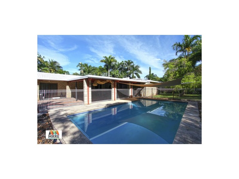 14 RURAL VIEW DRIVE, Rural View QLD 4740