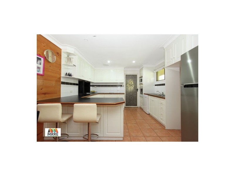 14 RURAL VIEW DRIVE, Rural View QLD 4740