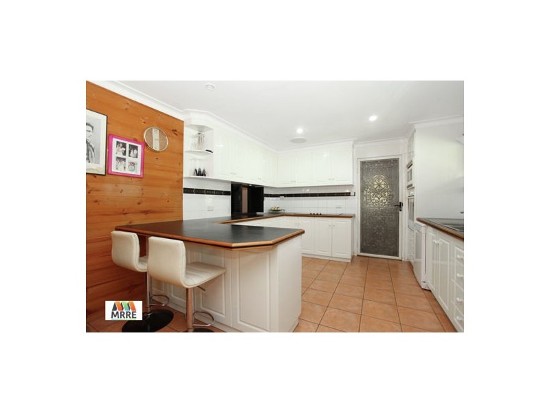 14 RURAL VIEW DRIVE, Rural View QLD 4740