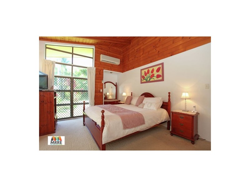 14 RURAL VIEW DRIVE, Rural View QLD 4740