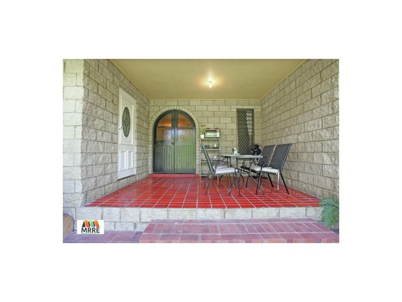 14 RURAL VIEW DRIVE, Rural View QLD 4740