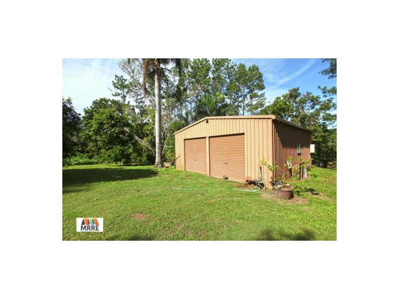 14 RURAL VIEW DRIVE, Rural View QLD 4740