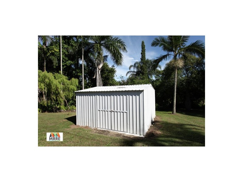 14 RURAL VIEW DRIVE, Rural View QLD 4740