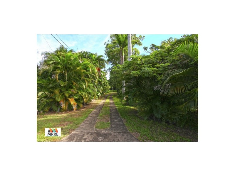 14 RURAL VIEW DRIVE, Rural View QLD 4740