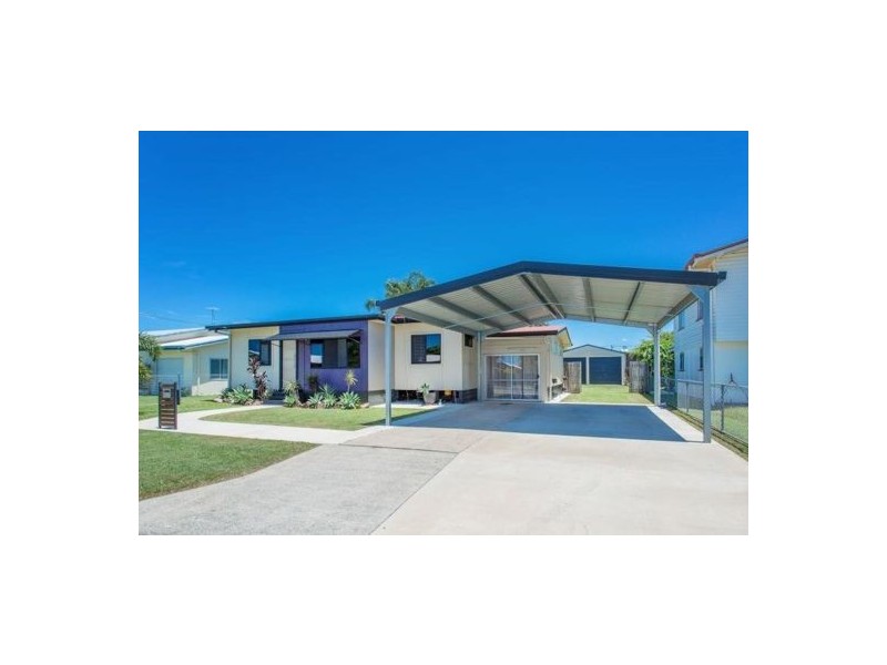 21 William Street, South Mackay QLD 4740