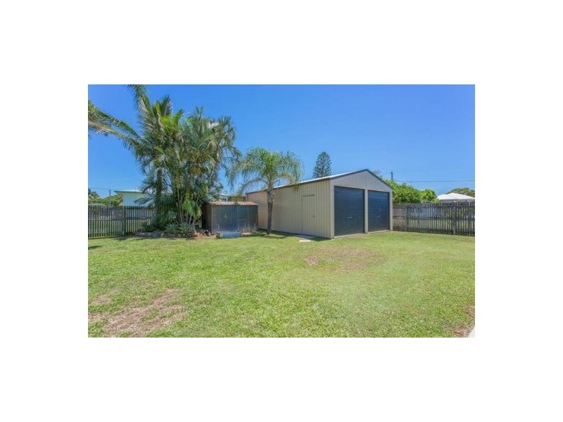 21 William Street, South Mackay QLD 4740