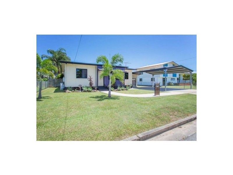 21 William Street, South Mackay QLD 4740