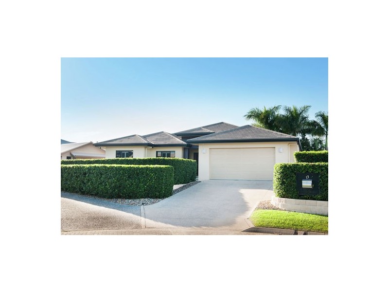 13 Bonsai Court,, Glenella QLD 4740