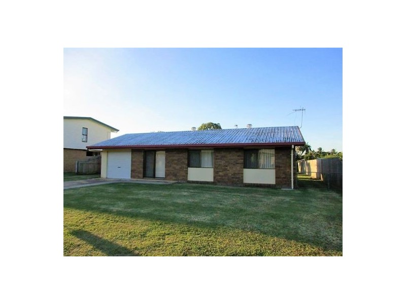22 Loudon Street, Mount Pleasant QLD 4740