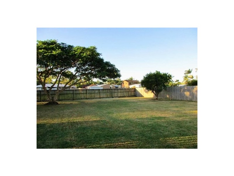 22 Loudon Street, Mount Pleasant QLD 4740