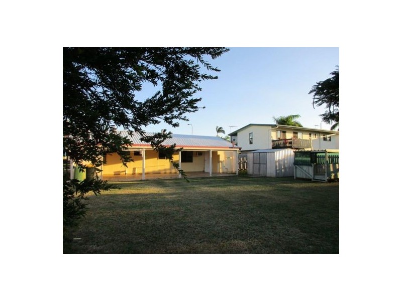 22 Loudon Street, Mount Pleasant QLD 4740
