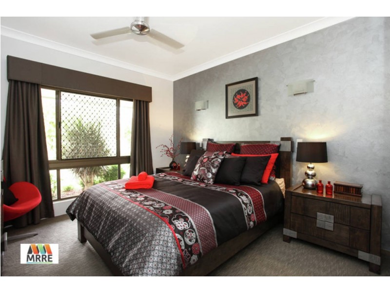209 Balnagowan Mandarana Road, The Leap QLD 4740