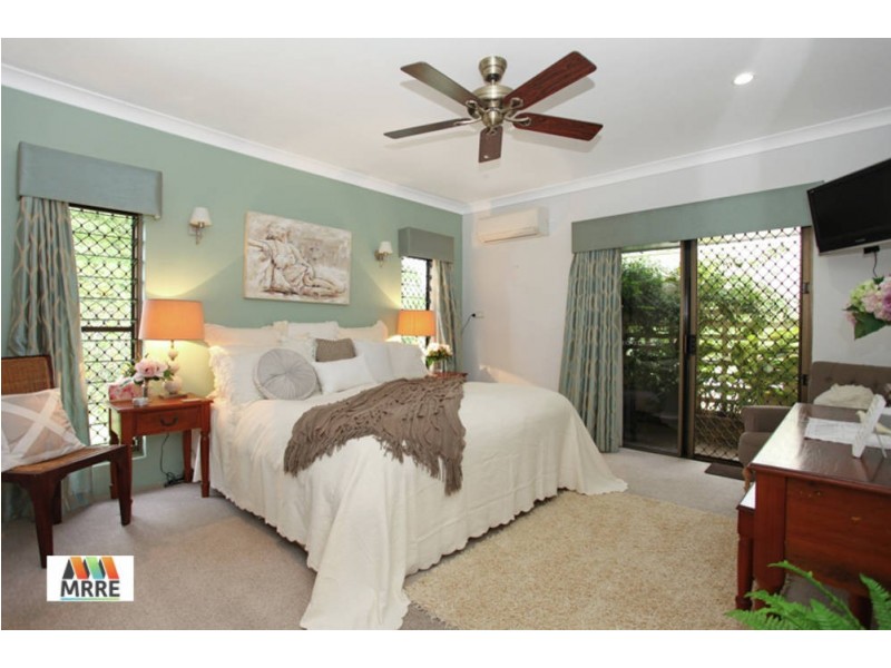 209 Balnagowan Mandarana Road, The Leap QLD 4740