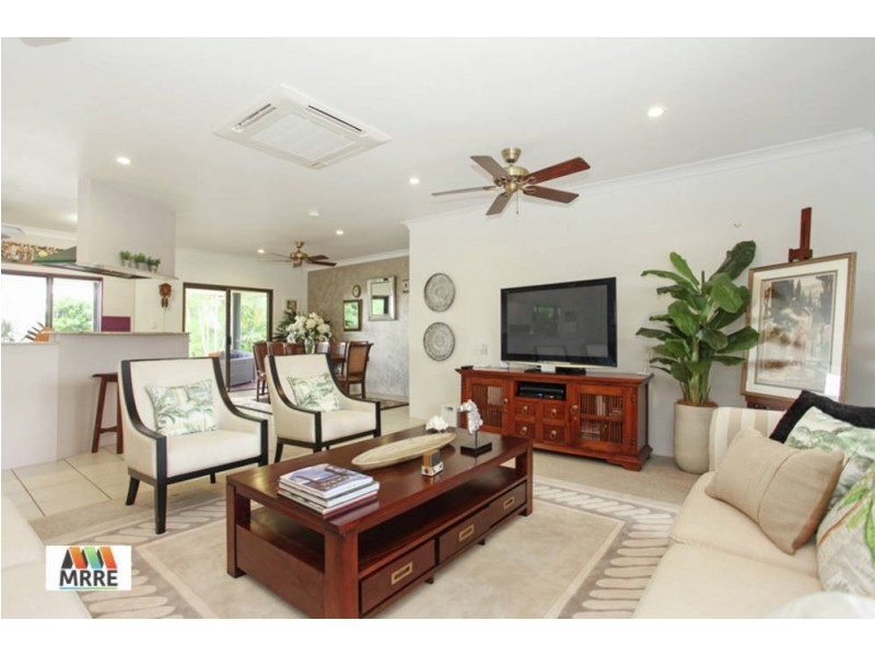 209 Balnagowan Mandarana Road, The Leap QLD 4740