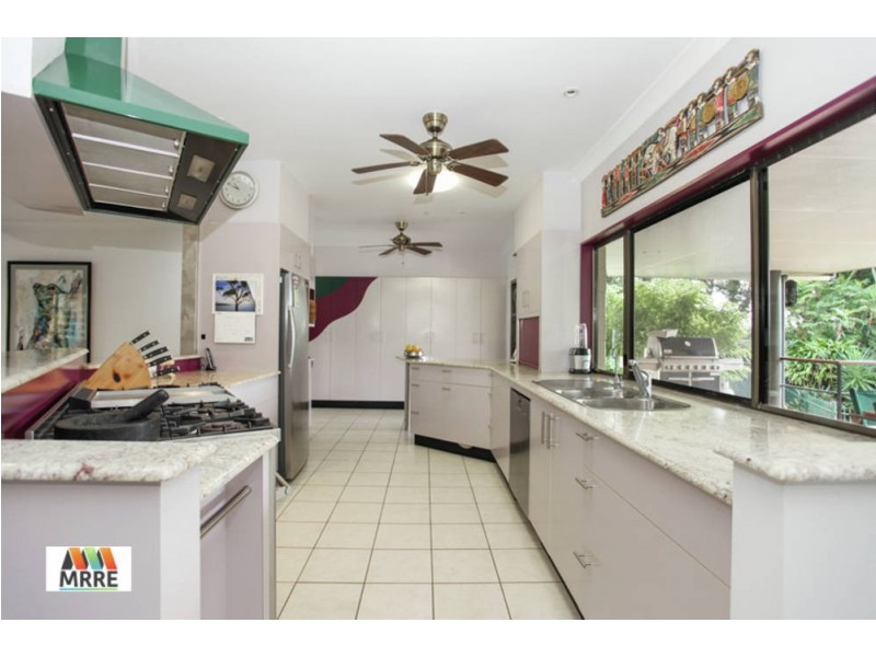 209 Balnagowan Mandarana Road, The Leap QLD 4740