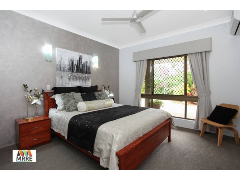 209 Balnagowan Mandarana Road, The Leap QLD 4740
