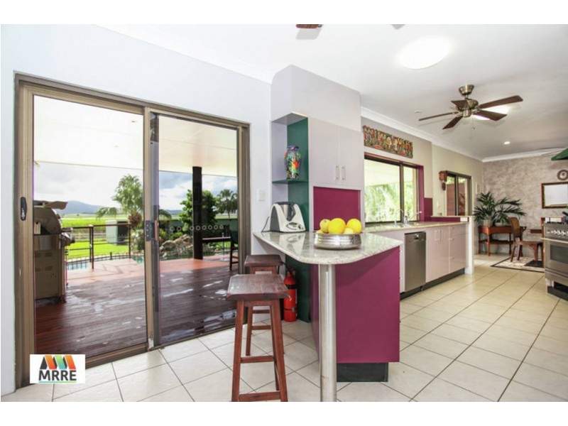 209 Balnagowan Mandarana Road, The Leap QLD 4740