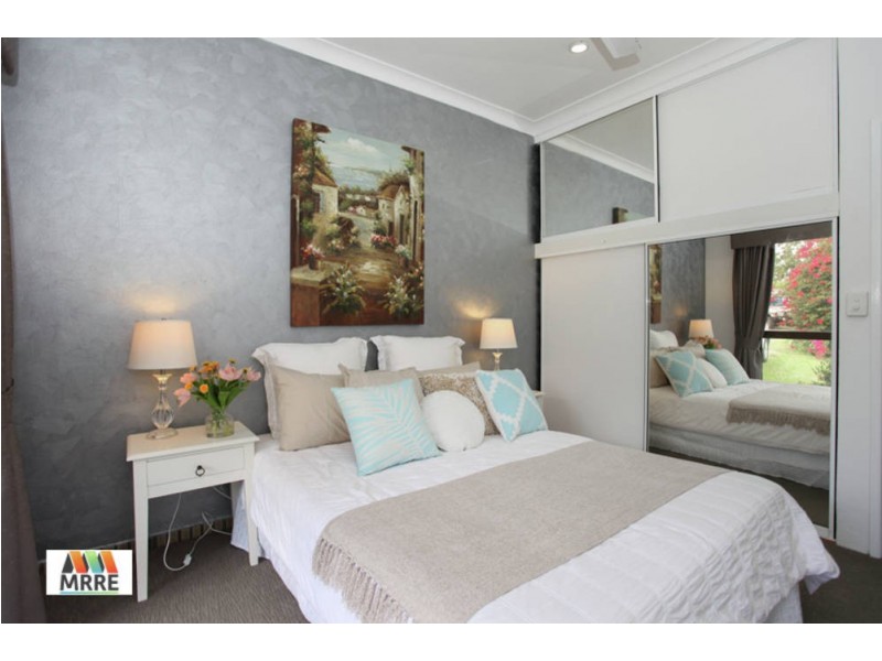 209 Balnagowan Mandarana Road, The Leap QLD 4740