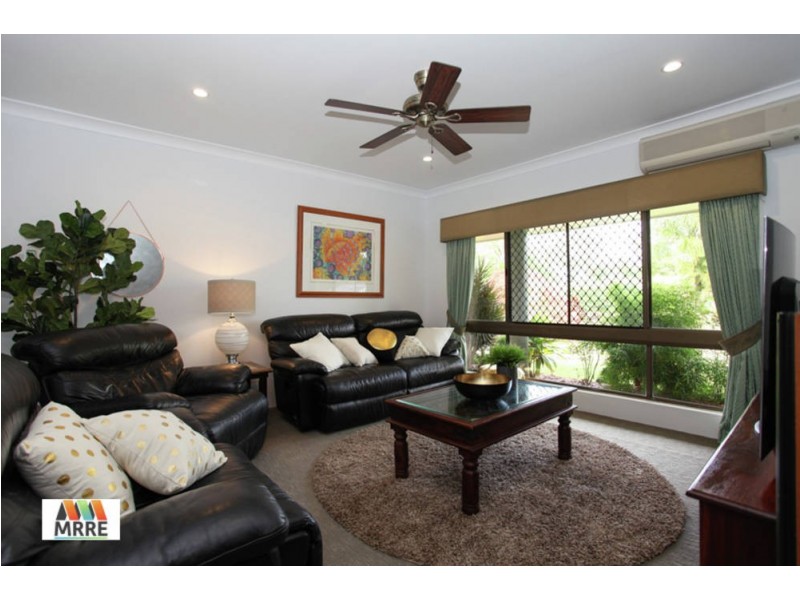 209 Balnagowan Mandarana Road, The Leap QLD 4740