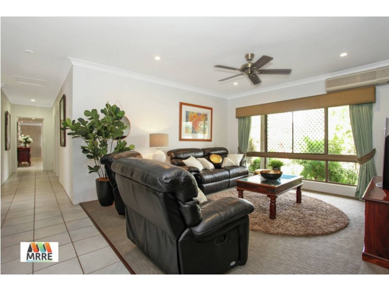 209 Balnagowan Mandarana Road, The Leap QLD 4740
