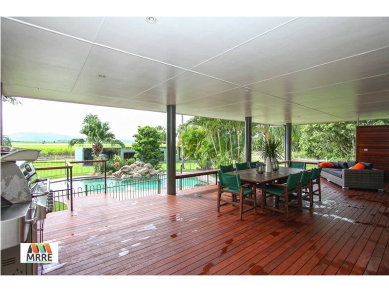 209 Balnagowan Mandarana Road, The Leap QLD 4740
