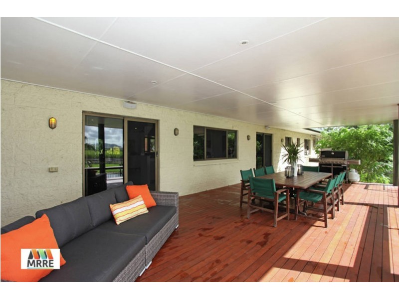 209 Balnagowan Mandarana Road, The Leap QLD 4740
