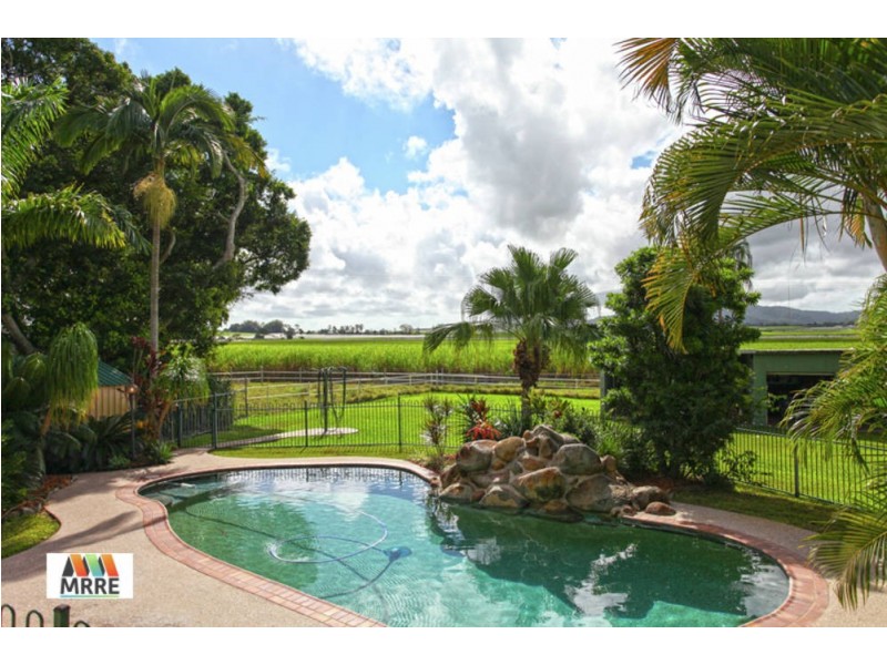 209 Balnagowan Mandarana Road, The Leap QLD 4740