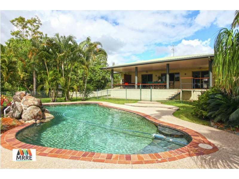 209 Balnagowan Mandarana Road, The Leap QLD 4740